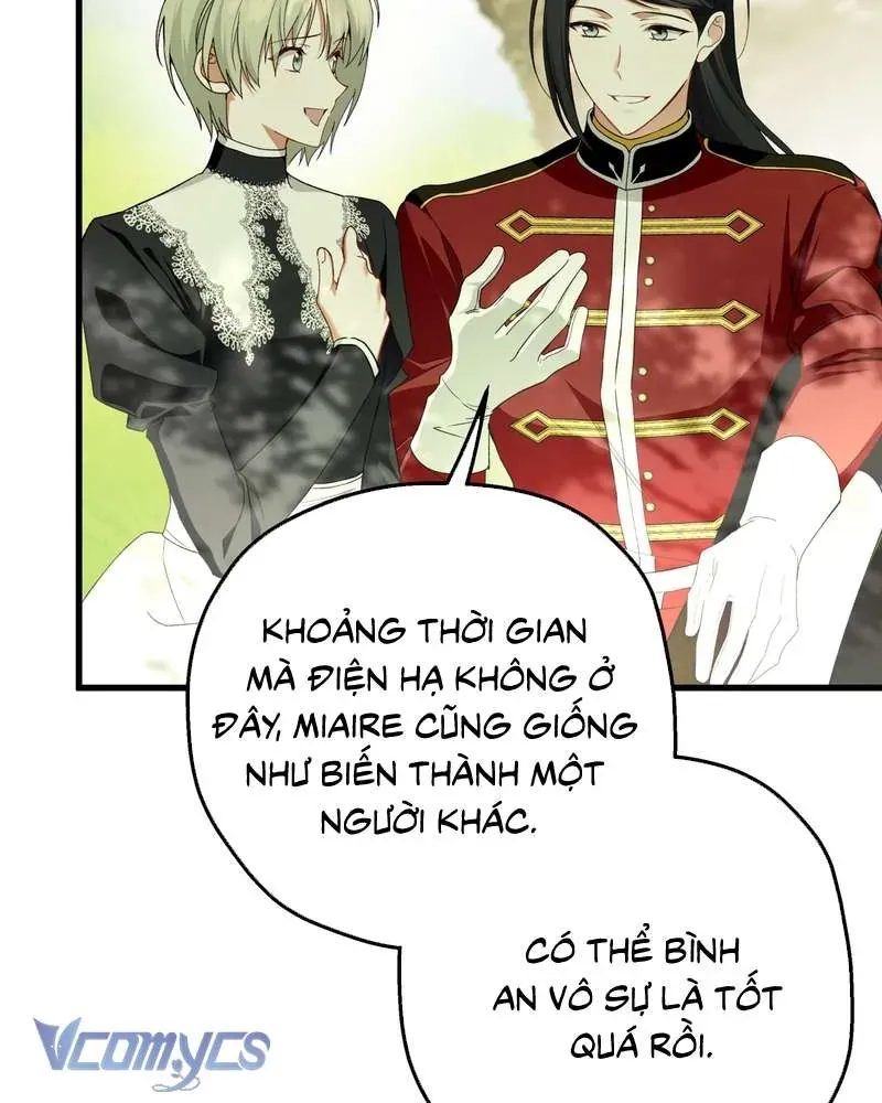 Cô Ấy Sẽ Thuần Hóa Các Anh Hùng Chap 37 - Next Chap 36