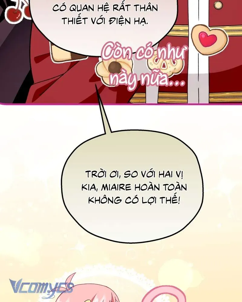 Cô Ấy Sẽ Thuần Hóa Các Anh Hùng Chap 37 - Next Chap 36