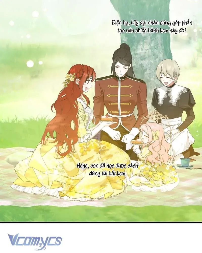 Cô Ấy Sẽ Thuần Hóa Các Anh Hùng Chap 37 - Next Chap 36