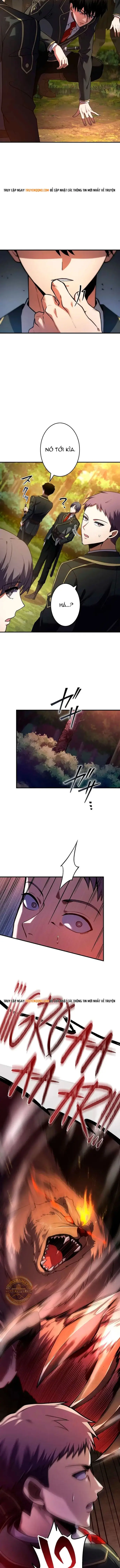 Kiếm Sĩ Hắc Ám Tái Xuất Chap 33 - Next Chap 32