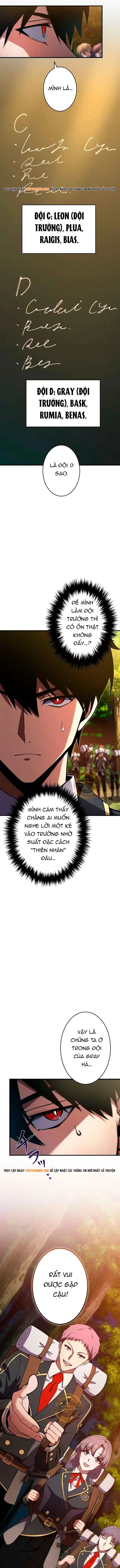 Kiếm Sĩ Hắc Ám Tái Xuất Chap 33 - Next Chap 32