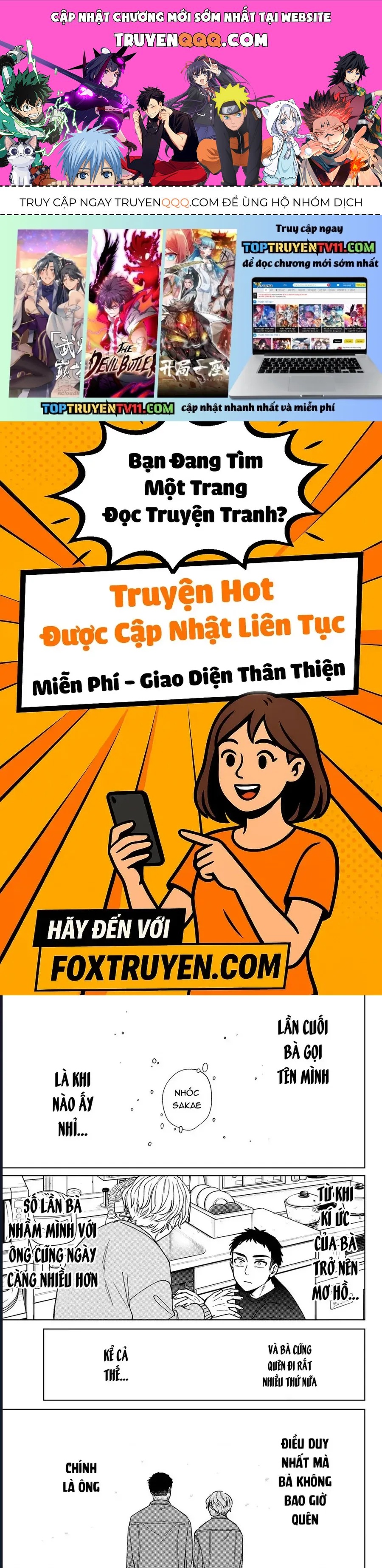 Nettruyen Truyện tranh online
