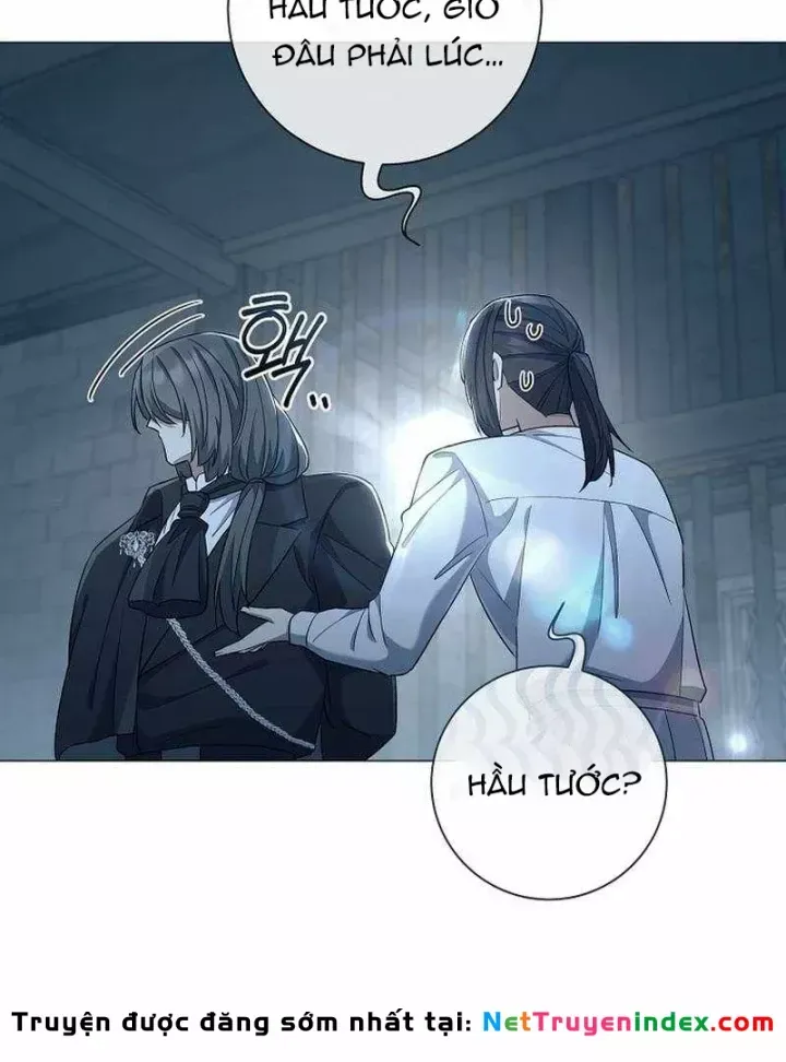 Ma Pháp Quân Chủ Chap 47 - Next Chap 46