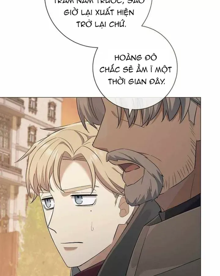 Ma Pháp Quân Chủ Chap 47 - Next Chap 46