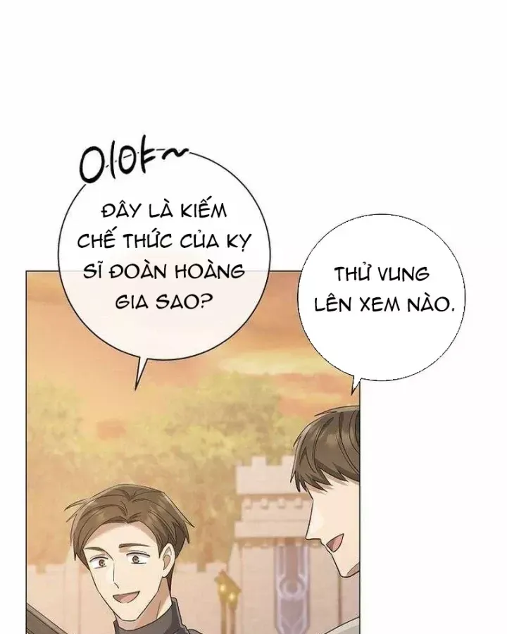 Ma Pháp Quân Chủ Chap 47 - Next Chap 46