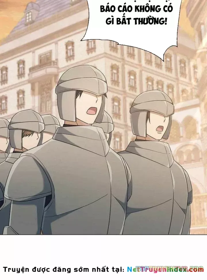 Ma Pháp Quân Chủ Chap 47 - Next Chap 46