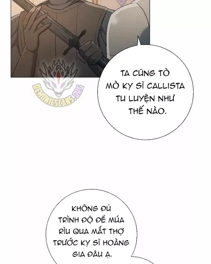 Ma Pháp Quân Chủ Chap 47 - Next Chap 46