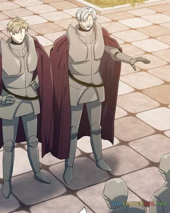 Ma Pháp Quân Chủ Chap 47 - Next Chap 46
