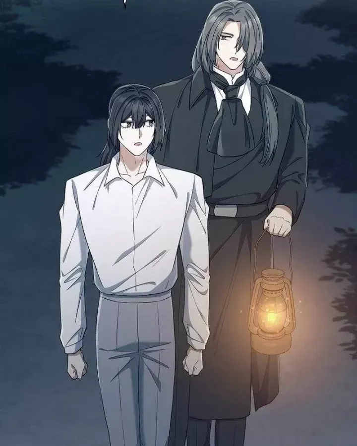 Ma Pháp Quân Chủ Chap 47 - Next Chap 46