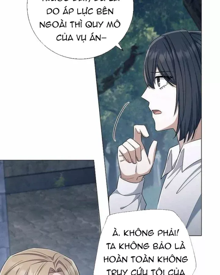 Ma Pháp Quân Chủ Chap 47 - Next Chap 46