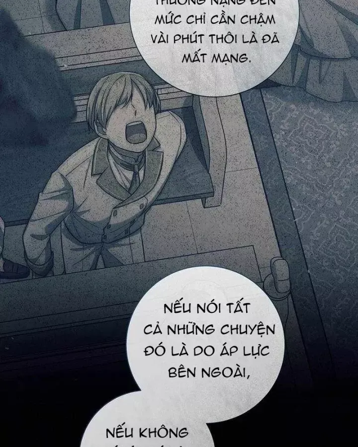 Ma Pháp Quân Chủ Chap 47 - Next Chap 46