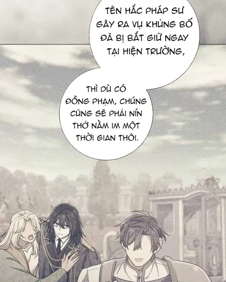 Ma Pháp Quân Chủ Chap 47 - Next Chap 46