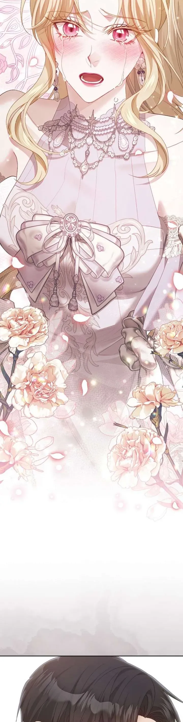 Tuy Là Hoàng Hậu Thay Thế Nhưng Tôi Lại Đánh Mất Đêm Đầu Tiên Chap 48 - Next Chap 47