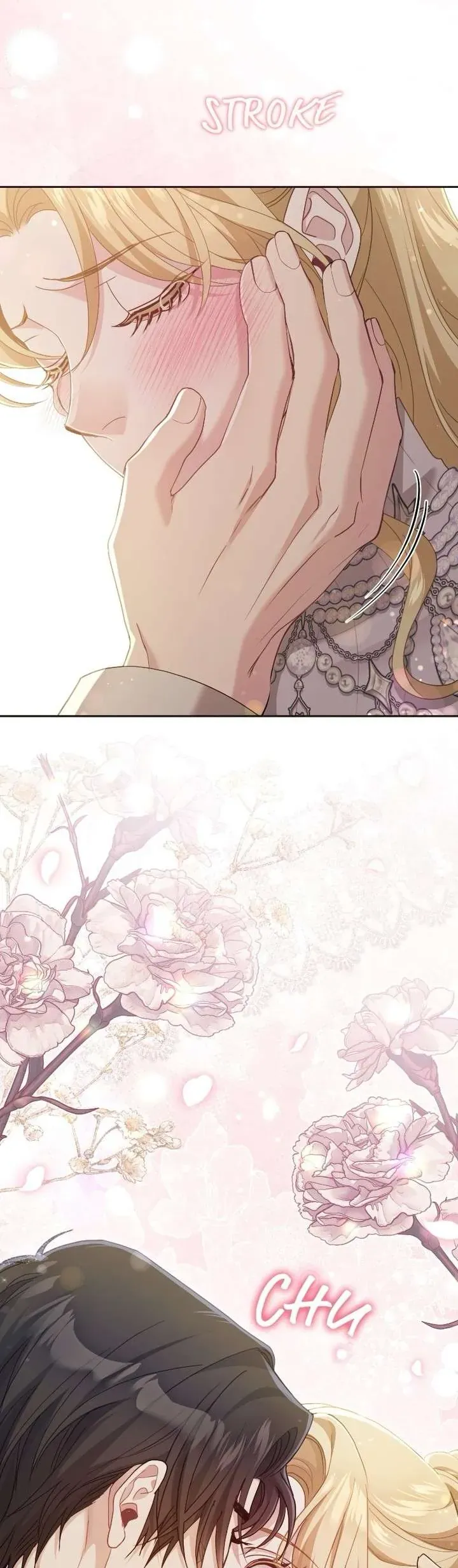 Tuy Là Hoàng Hậu Thay Thế Nhưng Tôi Lại Đánh Mất Đêm Đầu Tiên Chap 48 - Next Chap 47