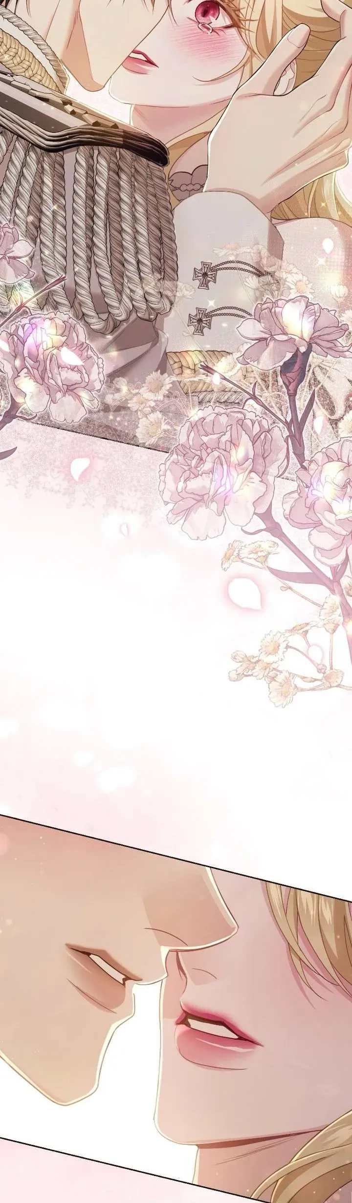 Tuy Là Hoàng Hậu Thay Thế Nhưng Tôi Lại Đánh Mất Đêm Đầu Tiên Chap 48 - Next Chap 47