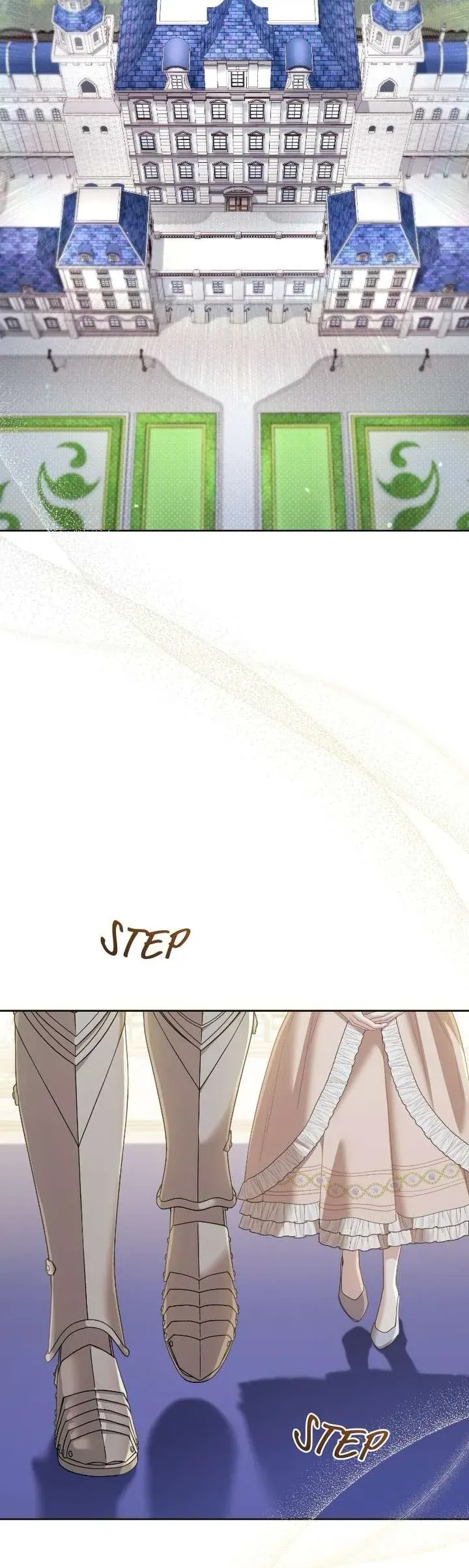 Tuy Là Hoàng Hậu Thay Thế Nhưng Tôi Lại Đánh Mất Đêm Đầu Tiên Chap 48 - Next Chap 47