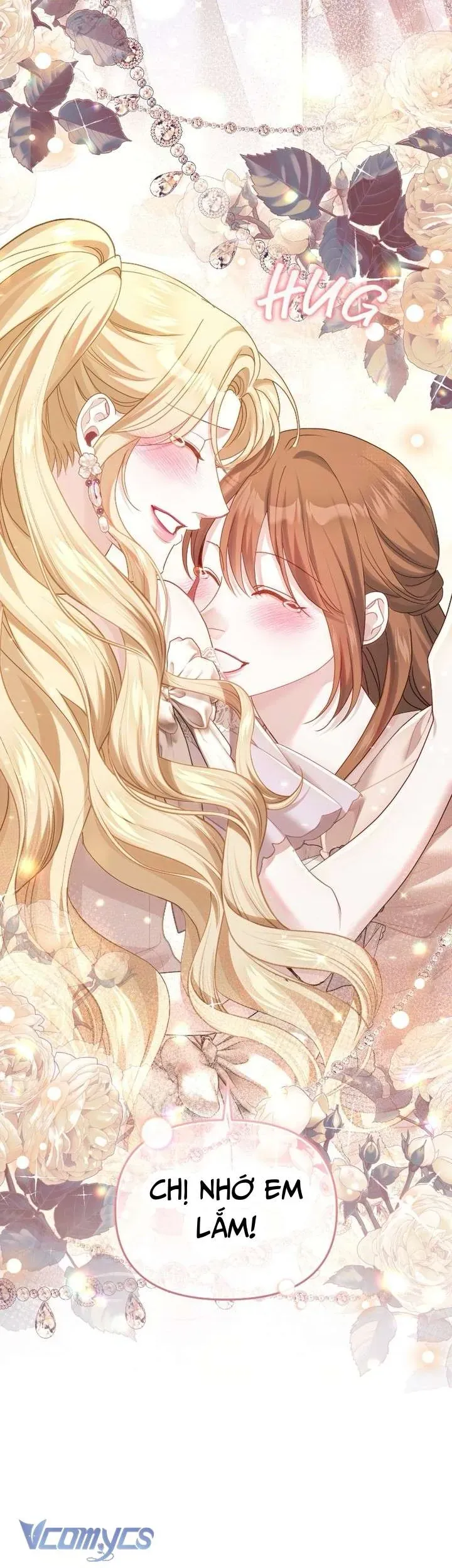 Tuy Là Hoàng Hậu Thay Thế Nhưng Tôi Lại Đánh Mất Đêm Đầu Tiên Chap 48 - Next Chap 47