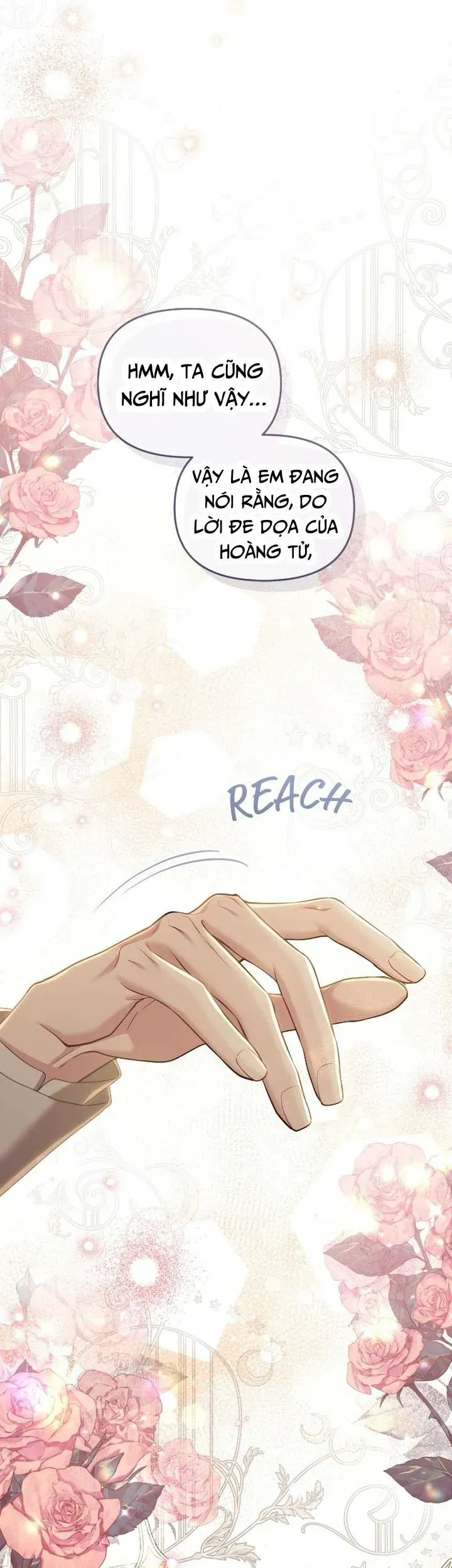 Tuy Là Hoàng Hậu Thay Thế Nhưng Tôi Lại Đánh Mất Đêm Đầu Tiên Chap 48 - Next Chap 47