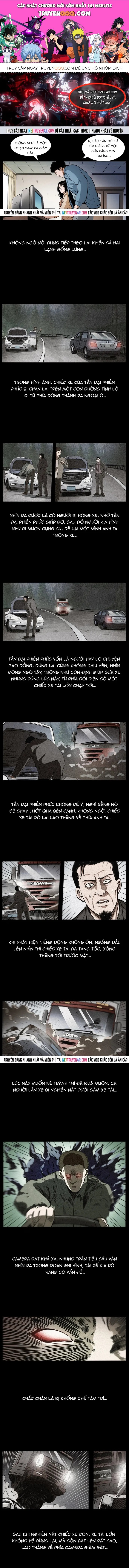 U Minh Ngụy tượng Chap 427 - Next Chap 426