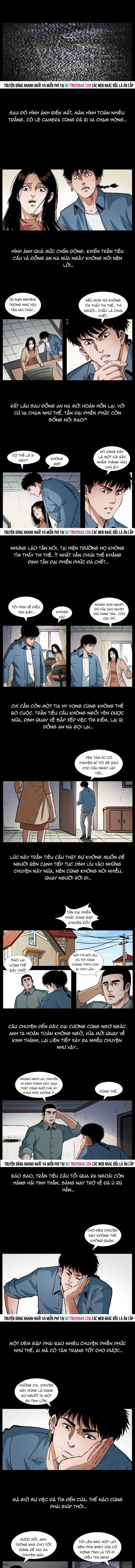 U Minh Ngụy tượng Chap 427 - Next Chap 426