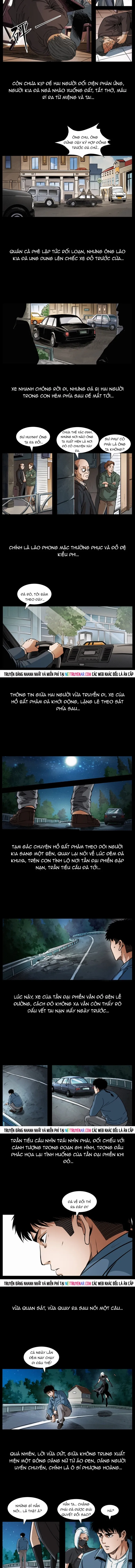 U Minh Ngụy tượng Chap 428 - Next Chap 427