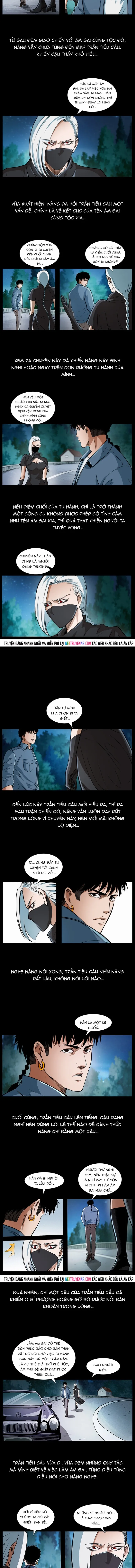 U Minh Ngụy tượng Chap 428 - Next Chap 427