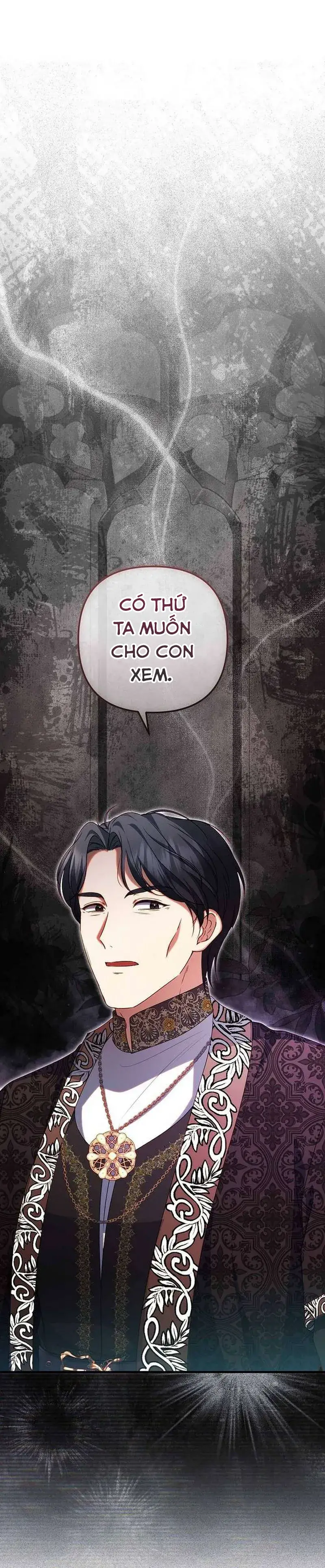 Liều Thuốc Duy Nhất Của Bạo Chúa Bị Lãng Quên Chap 41 - Next Chap 40