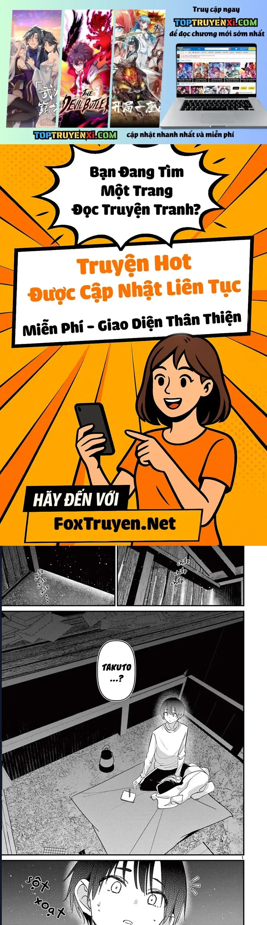 Bạn Gái Người Ta Chap 69 - Next Chap 68