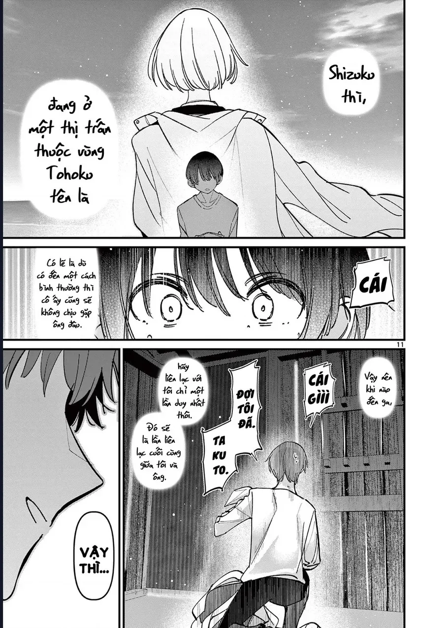 Bạn Gái Người Ta Chap 69 - Next Chap 68