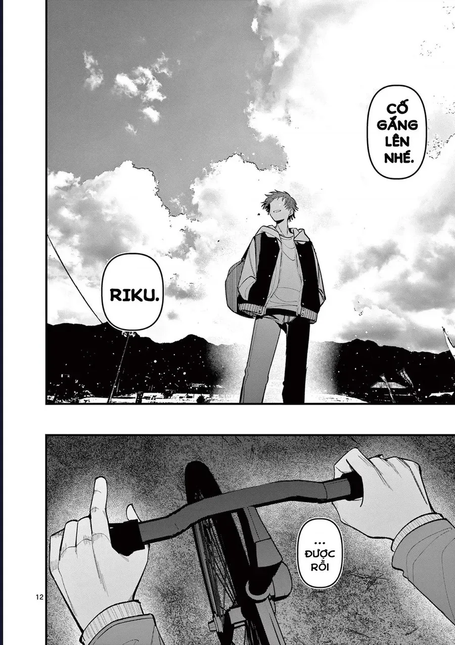 Bạn Gái Người Ta Chap 69 - Next Chap 68