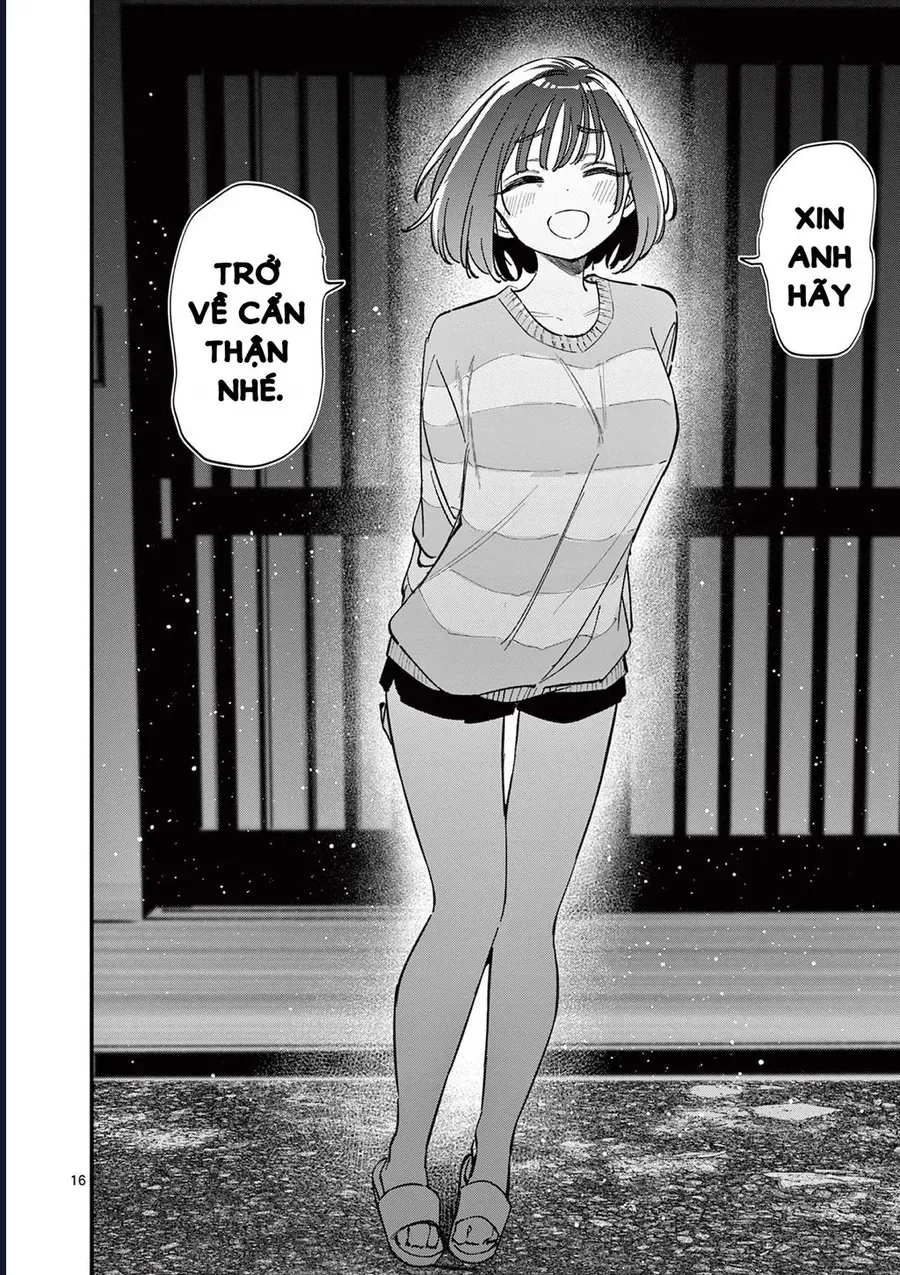 Bạn Gái Người Ta Chap 69 - Next Chap 68