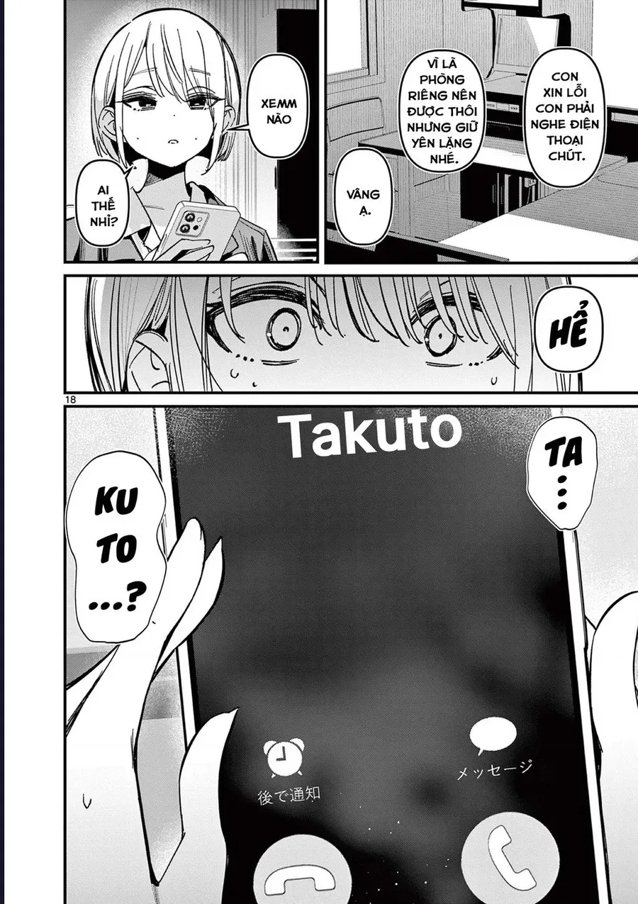 Bạn Gái Người Ta Chap 69 - Next Chap 68