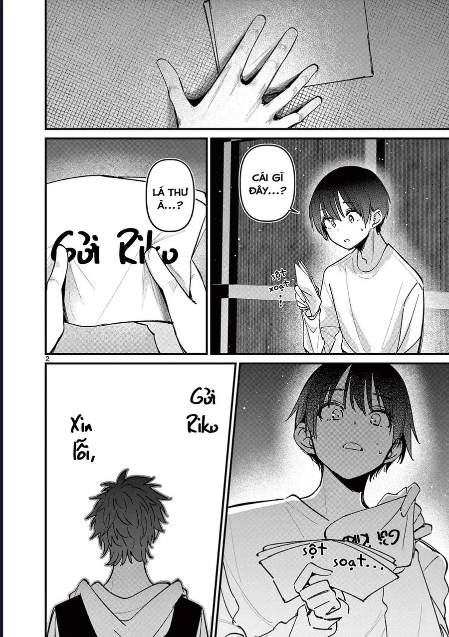 Bạn Gái Người Ta Chap 69 - Next Chap 68