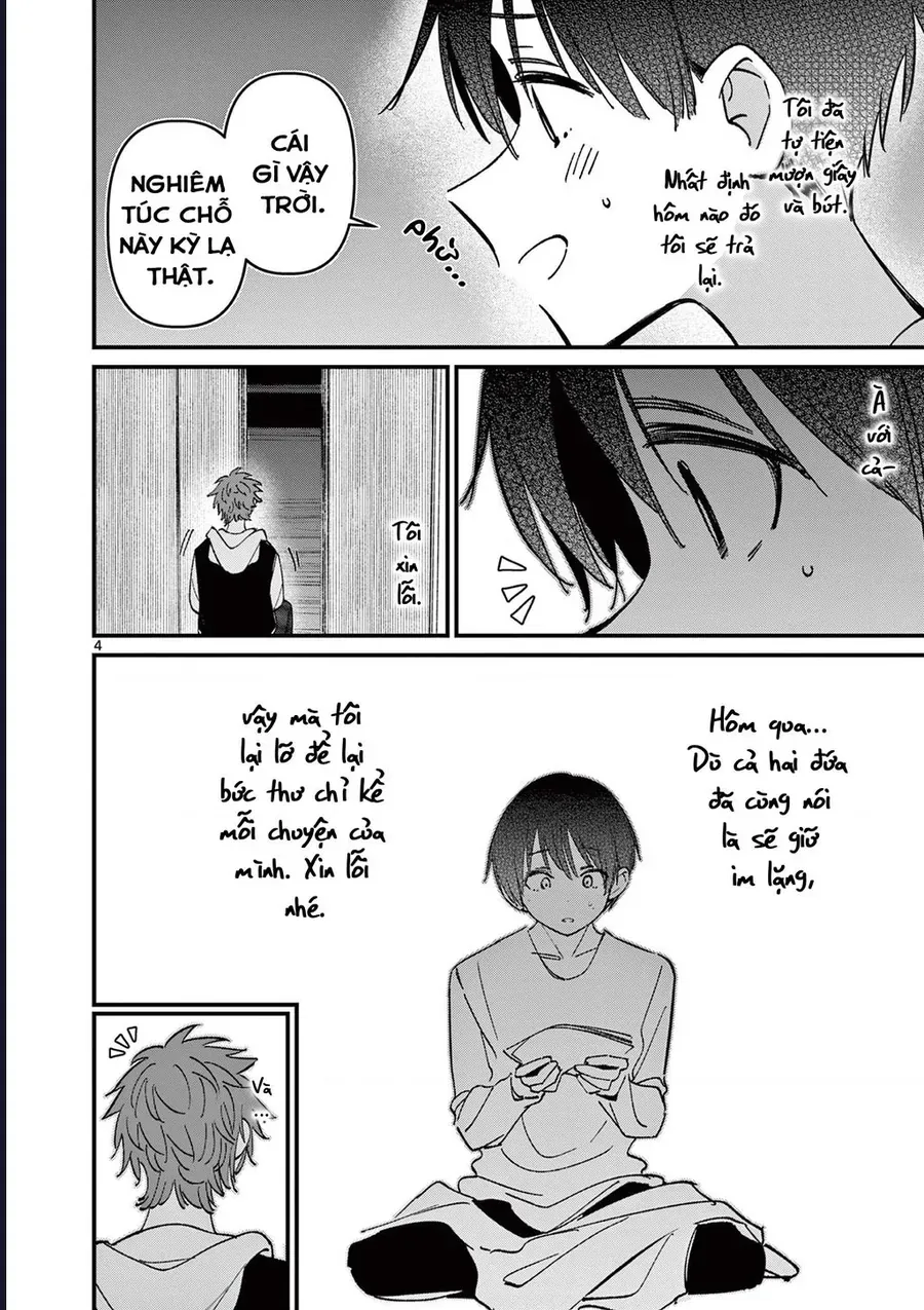 Bạn Gái Người Ta Chap 69 - Next Chap 68