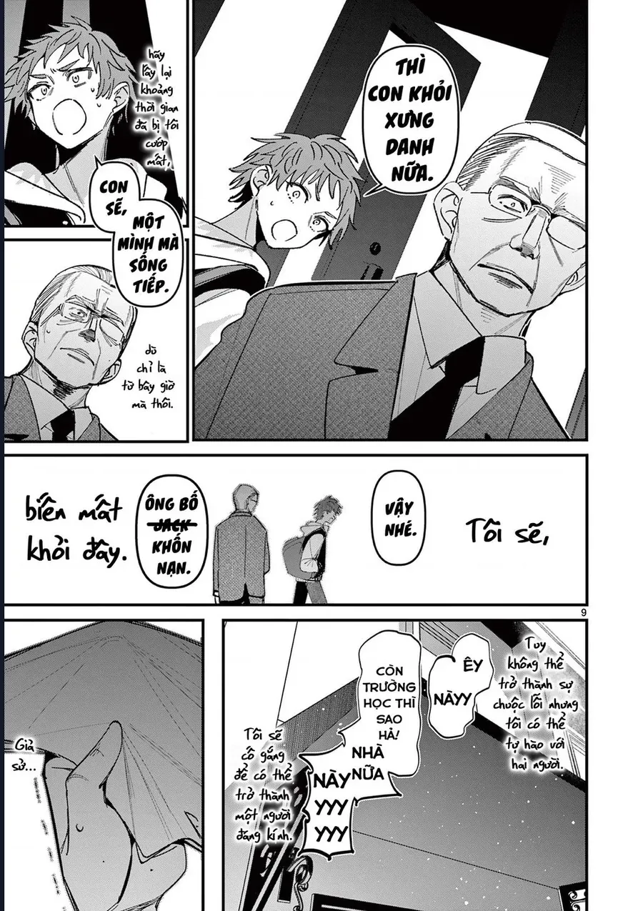 Bạn Gái Người Ta Chap 69 - Next Chap 68