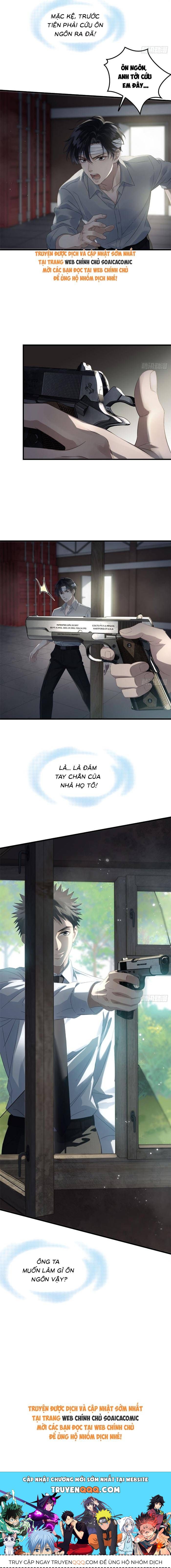Sau Ly Hôn Chồng Cũ Cứ Muốn Trở Lại Làm Chính Thất [Chap 24]