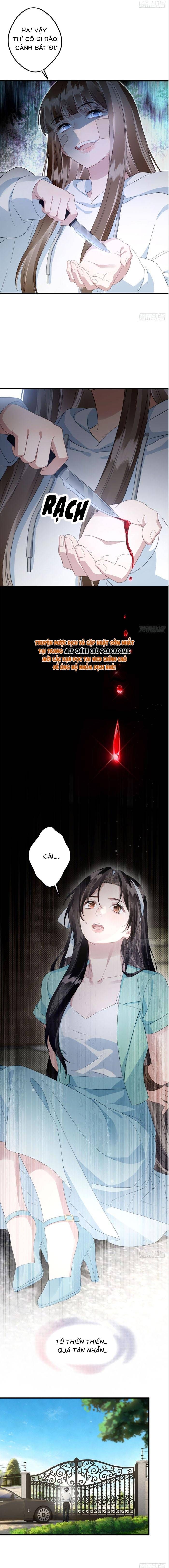 Sau Ly Hôn Chồng Cũ Cứ Muốn Trở Lại Làm Chính Thất [Chap 24]