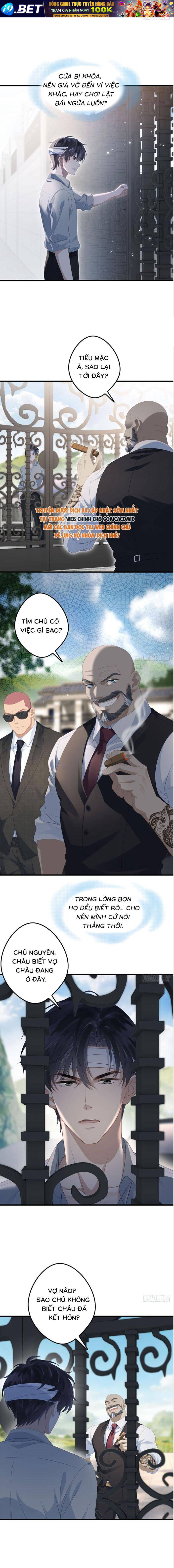 Sau Ly Hôn Chồng Cũ Cứ Muốn Trở Lại Làm Chính Thất [Chap 24]