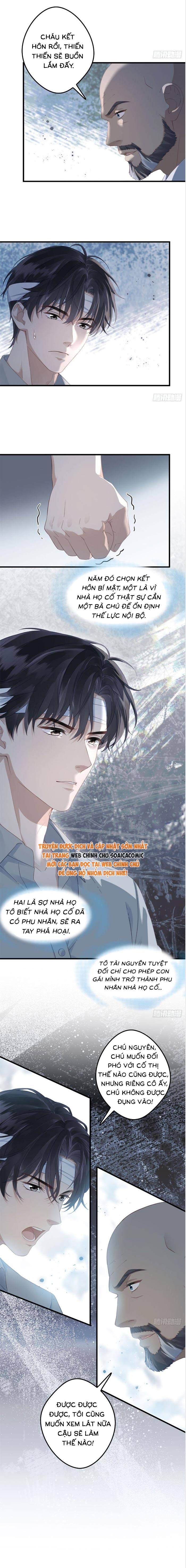 Sau Ly Hôn Chồng Cũ Cứ Muốn Trở Lại Làm Chính Thất [Chap 24]