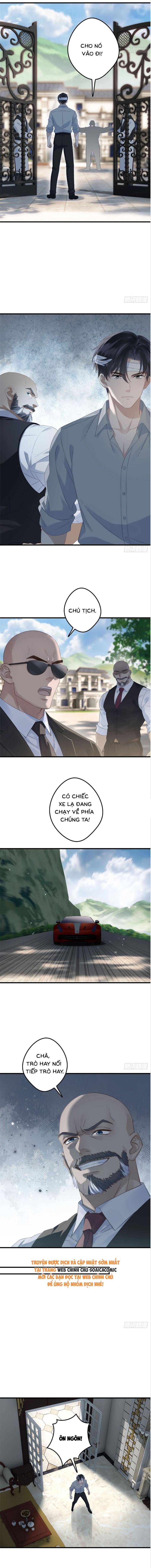 Sau Ly Hôn Chồng Cũ Cứ Muốn Trở Lại Làm Chính Thất [Chap 24]