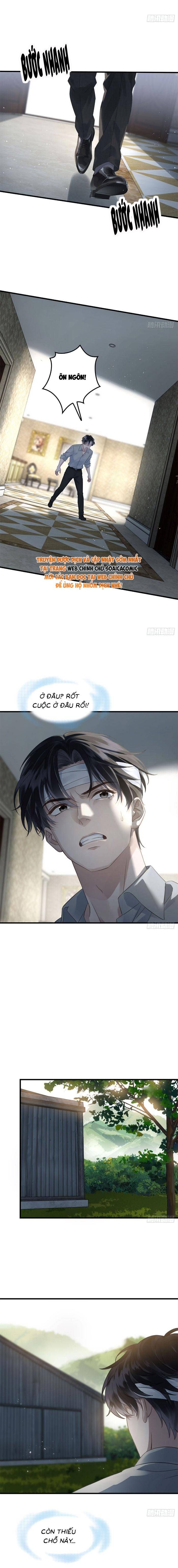 Sau Ly Hôn Chồng Cũ Cứ Muốn Trở Lại Làm Chính Thất [Chap 24]