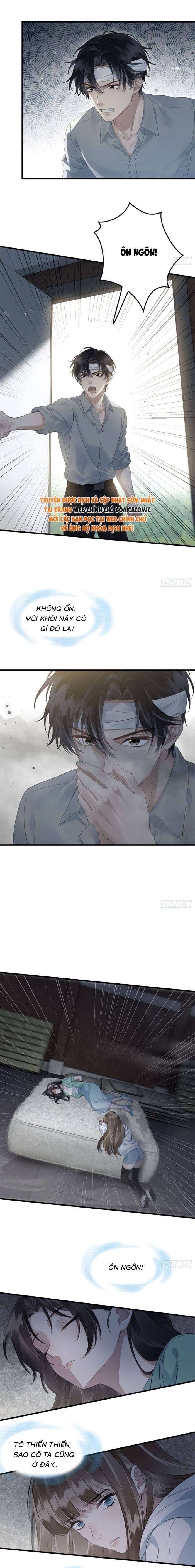 Sau Ly Hôn Chồng Cũ Cứ Muốn Trở Lại Làm Chính Thất [Chap 24]