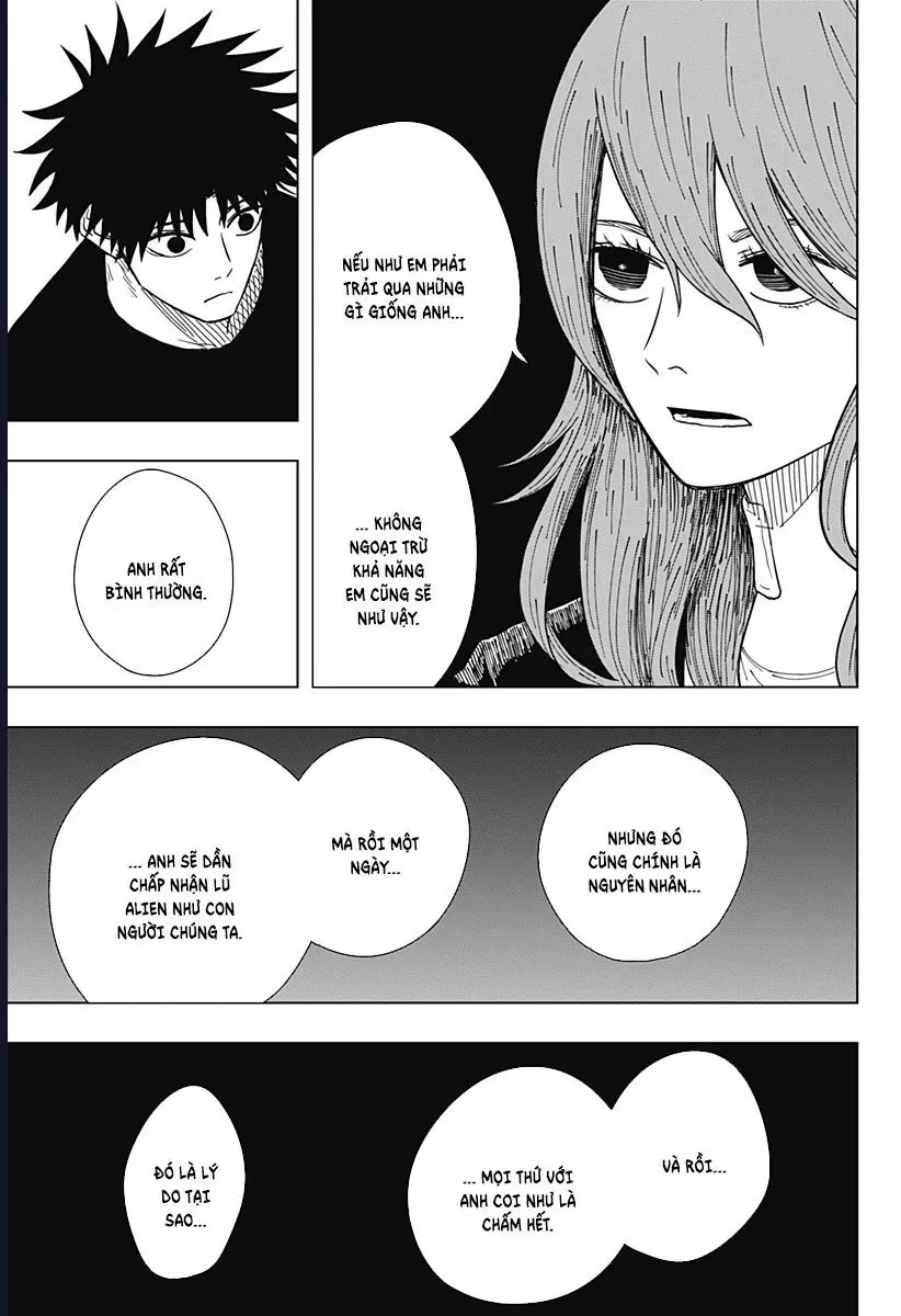 Drama Queen Chap 28 - Next Chap 27