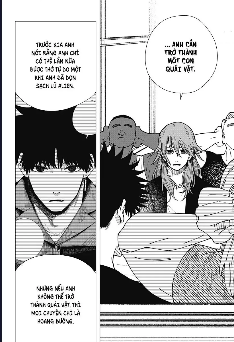 Drama Queen Chap 28 - Next Chap 27