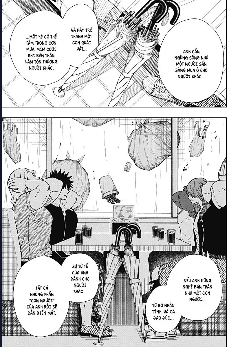 Drama Queen Chap 28 - Next Chap 27