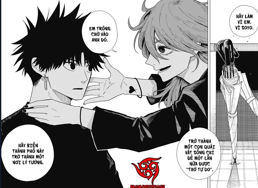 Drama Queen Chap 28 - Next Chap 27