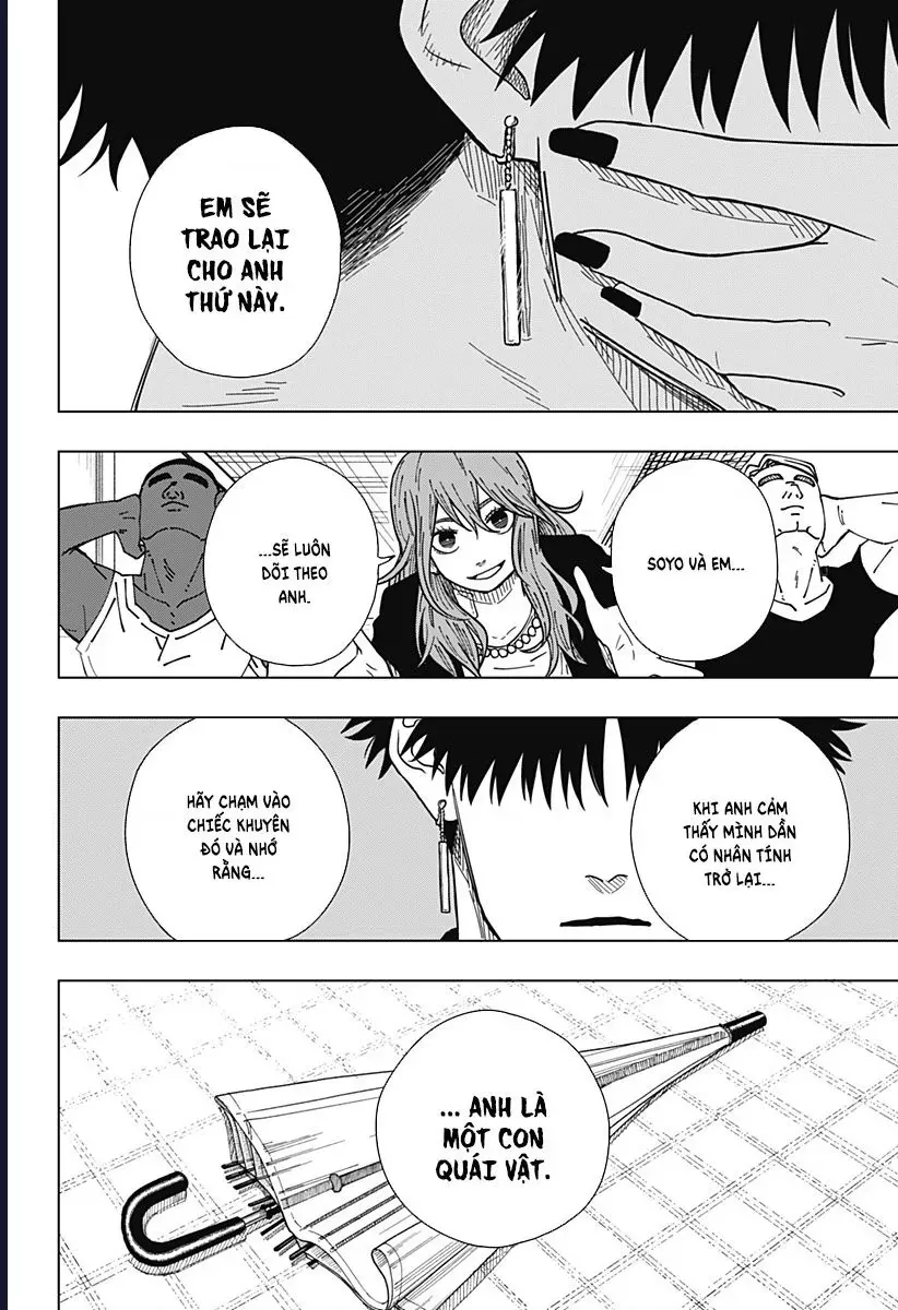 Drama Queen Chap 28 - Next Chap 27