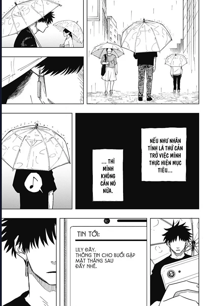 Drama Queen Chap 28 - Next Chap 27