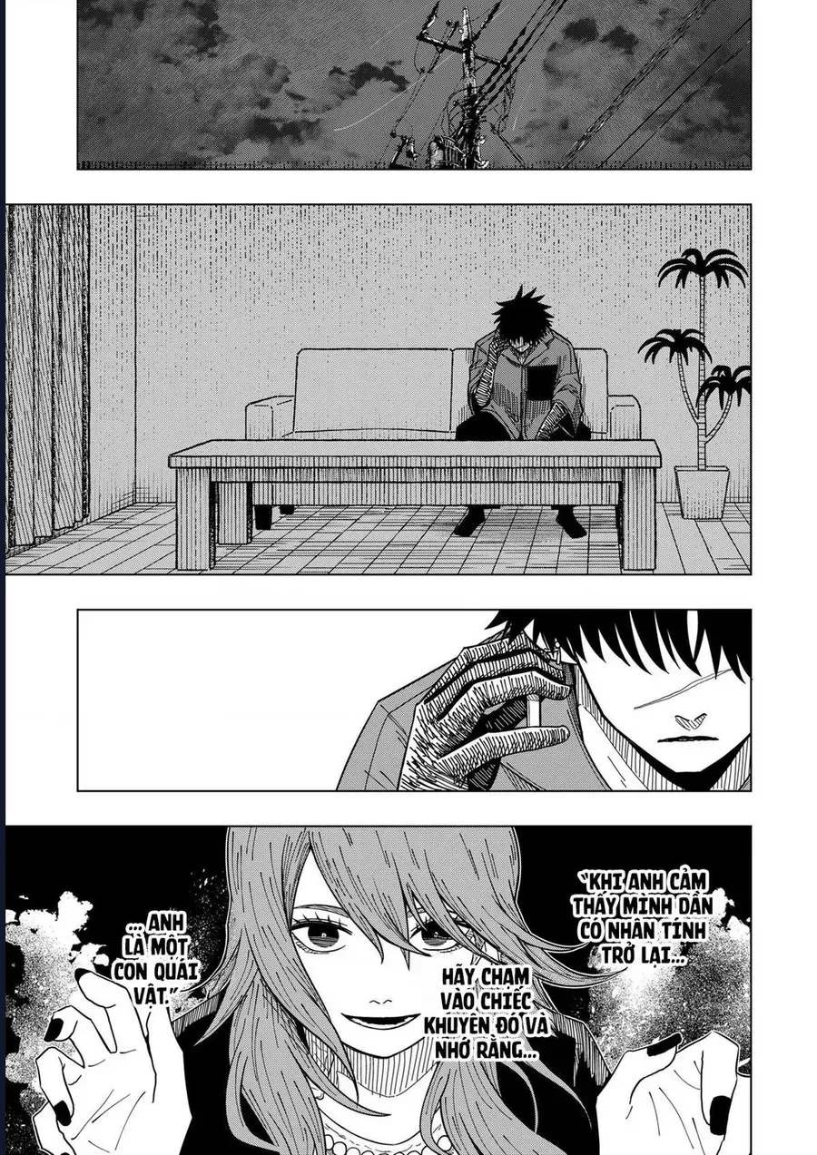 Drama Queen Chap 29 - Next Chap 28