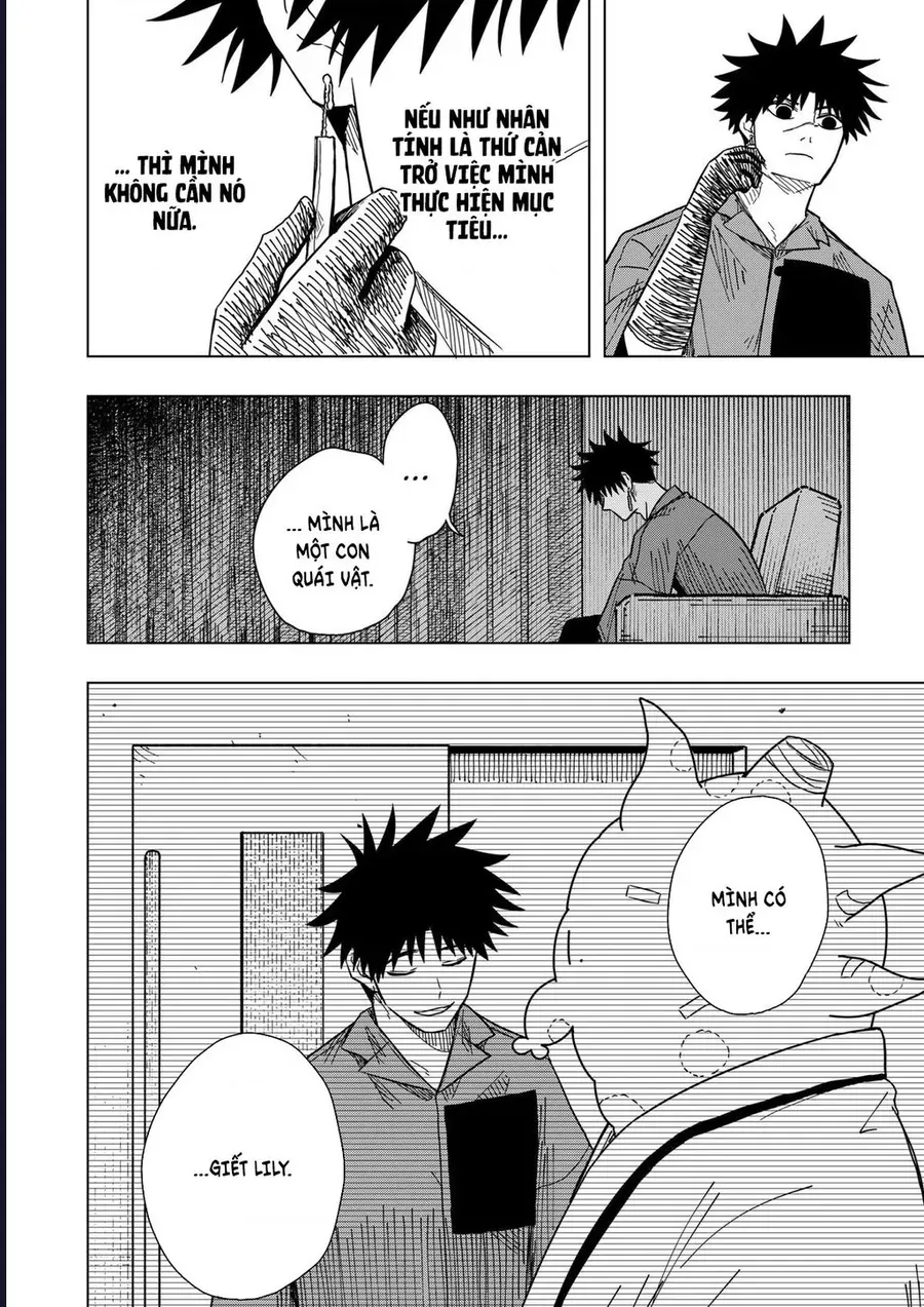 Drama Queen Chap 29 - Next Chap 28